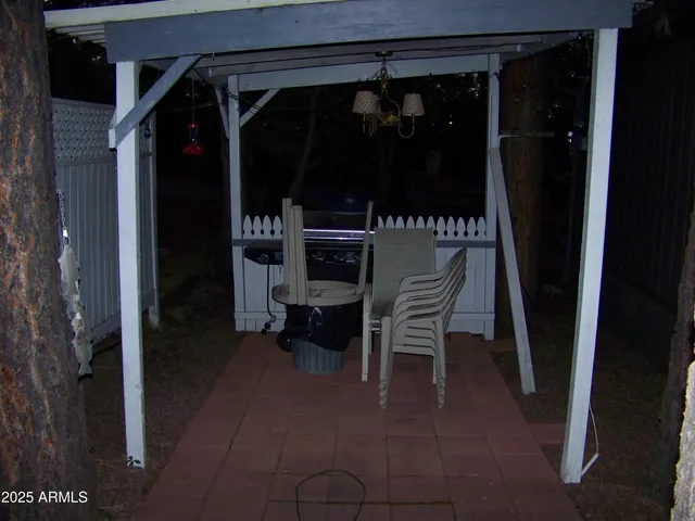 $272,000 | 1167 White Tail Lane, Pinetop, AZ 85935