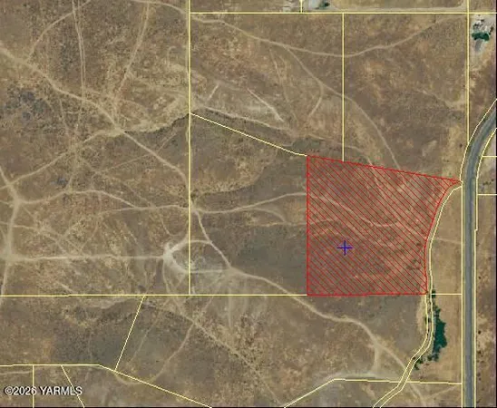 $71,900 | Nna Cheyne Road, Unit LOT1, Zillah, WA 98953