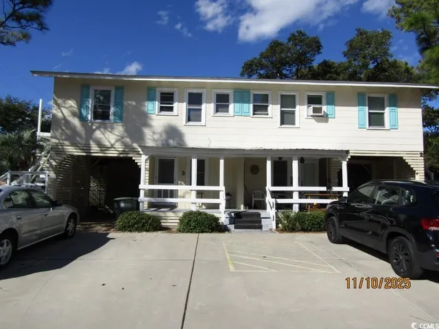 $975 | 500 25th Avenue South, Unit 3, North Myrtle Beach, SC 29582