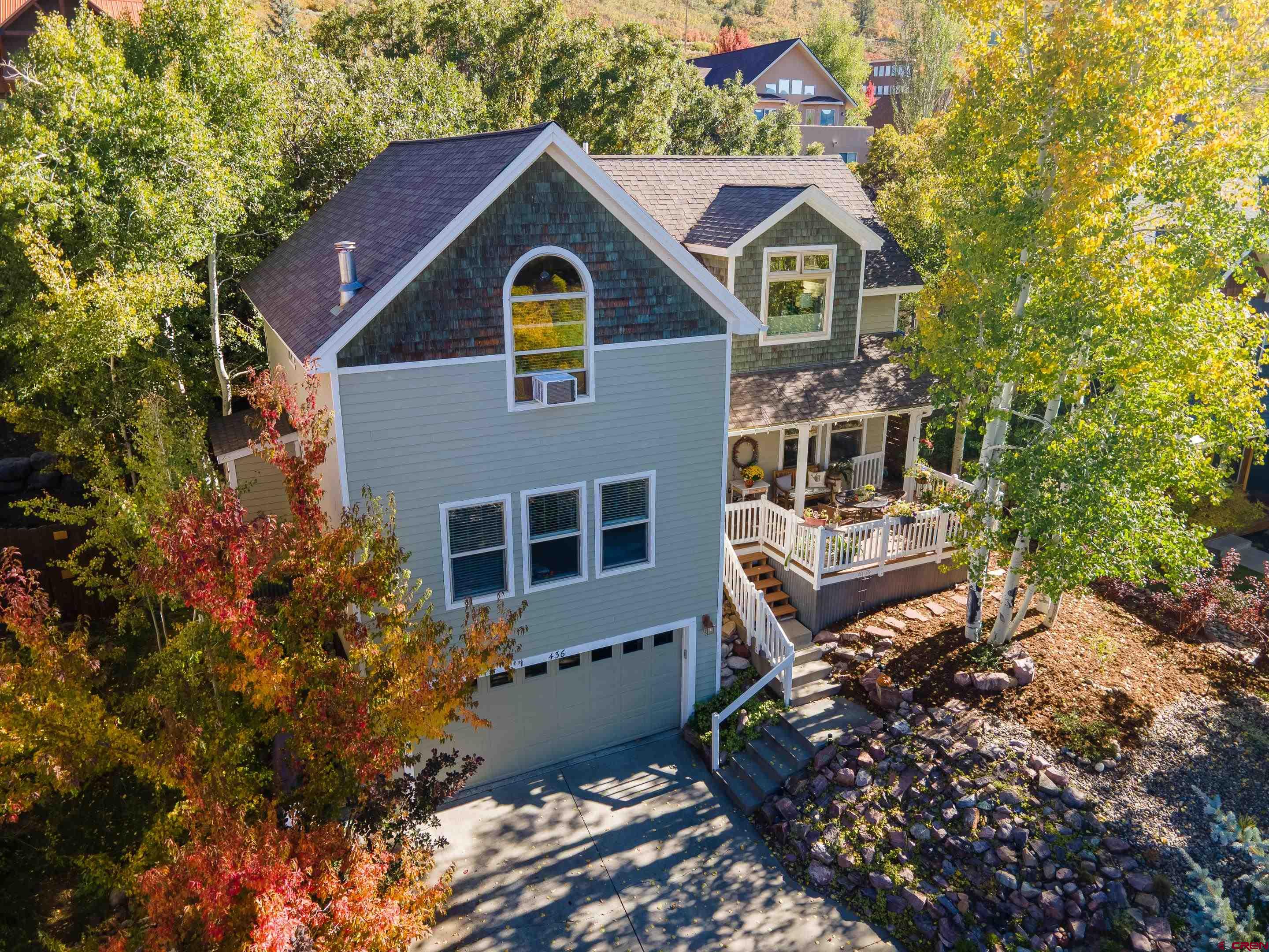 436 Jenkins Ranch Road Durango, CO 81301 - Photo 1 of 40