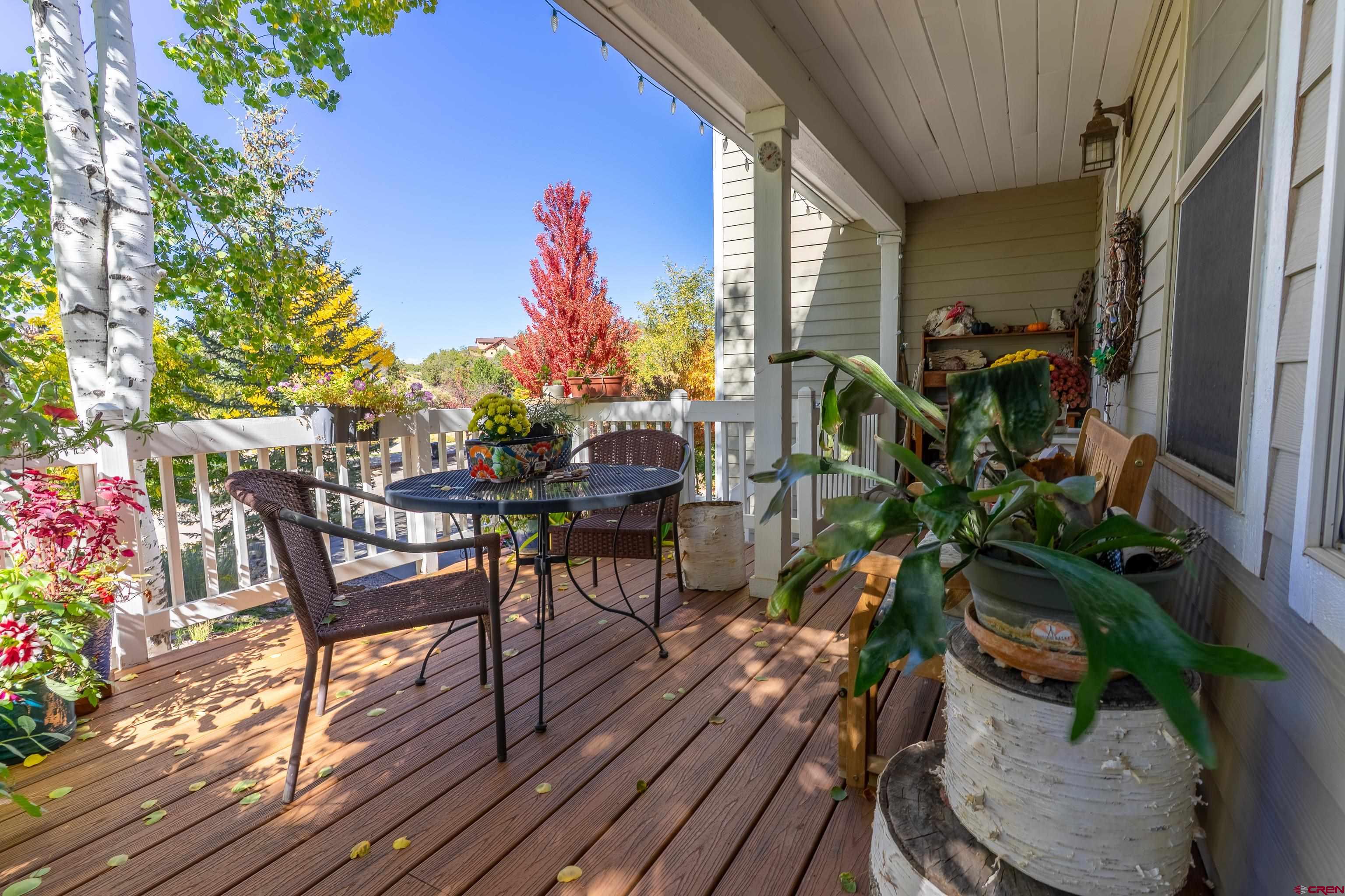 436 Jenkins Ranch Road Durango, CO 81301 - Photo 2 of 40