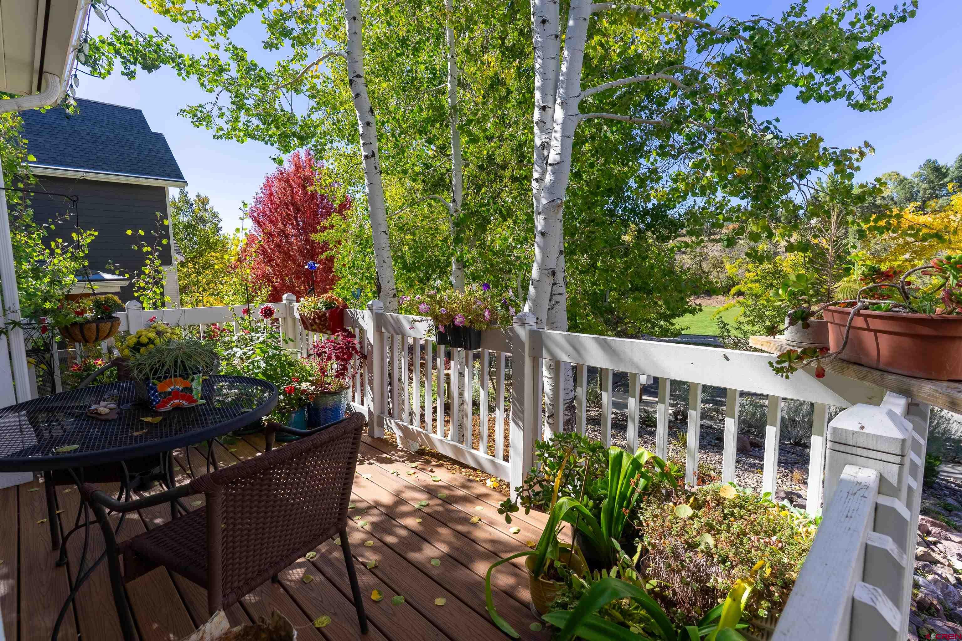 436 Jenkins Ranch Road Durango, CO 81301 - Photo 3 of 40