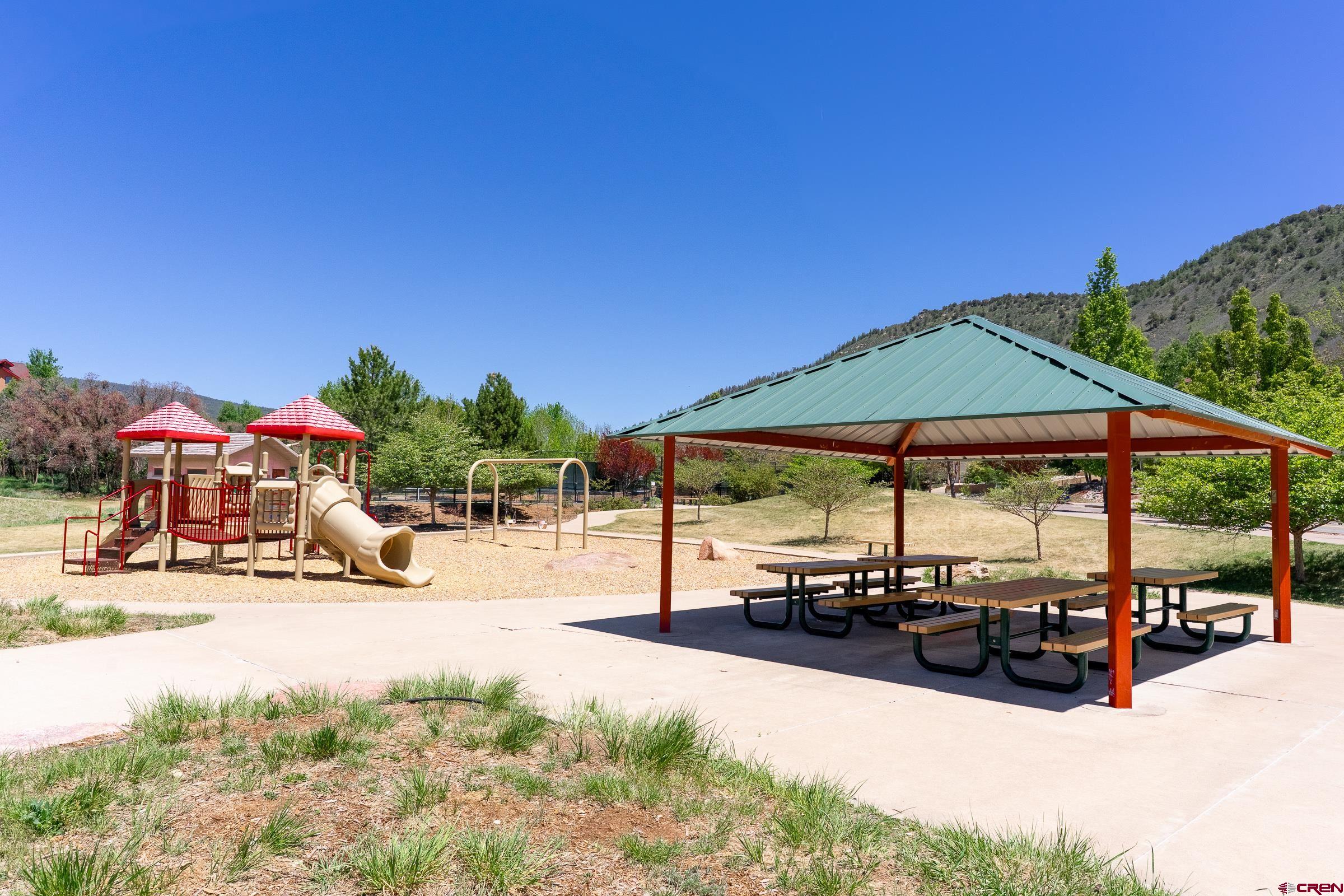 436 Jenkins Ranch Road Durango, CO 81301 - Photo 38 of 40