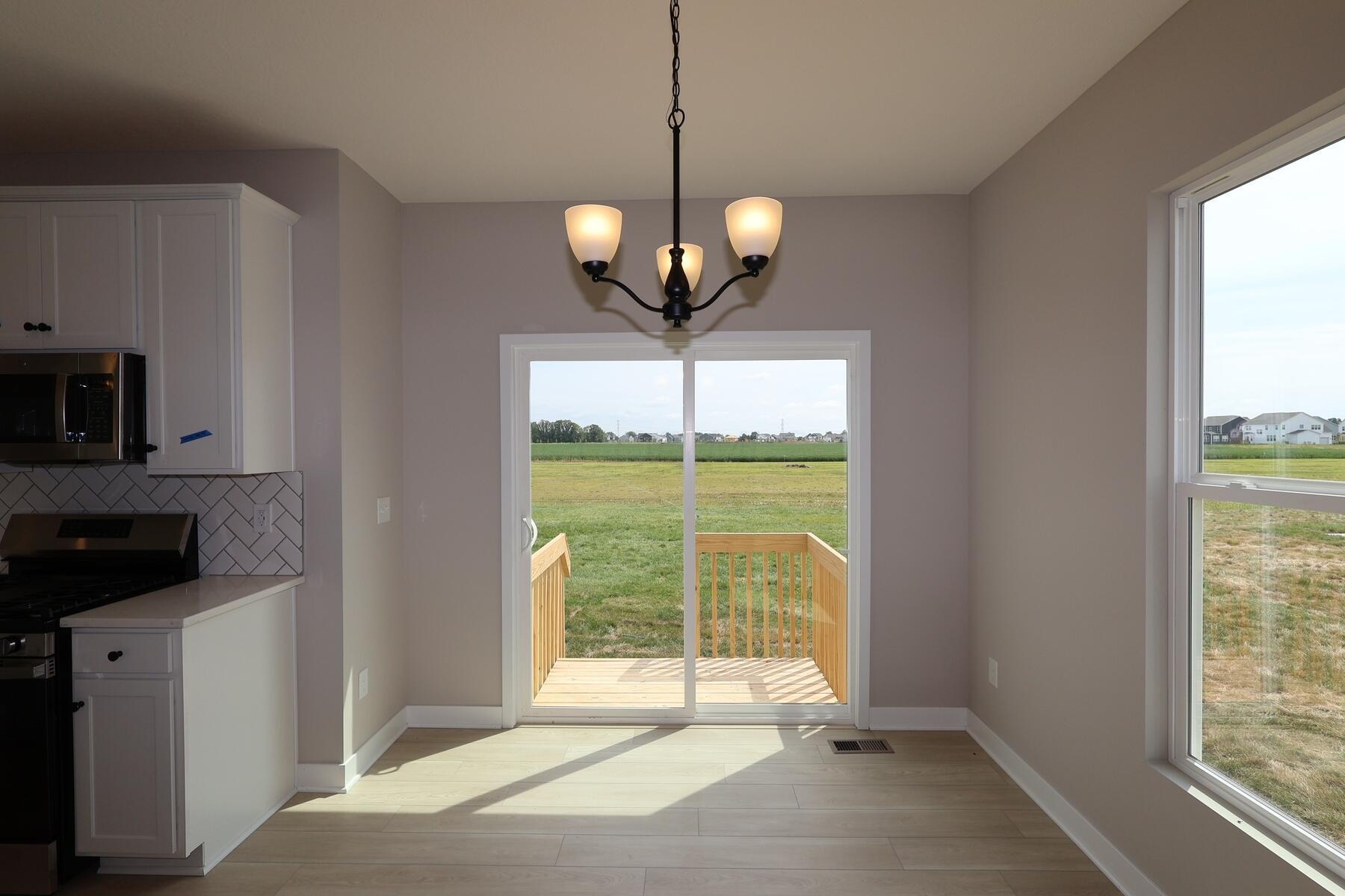 1635 Marie Way Delaware, OH 43015 - Photo 6 of 18 Breakfast Area