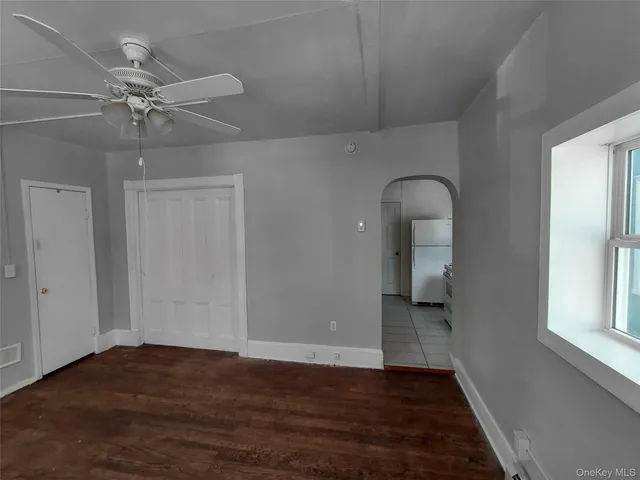 $1,250 | 101 Elmendorf Street, Unit 1, Kingston, NY 12401