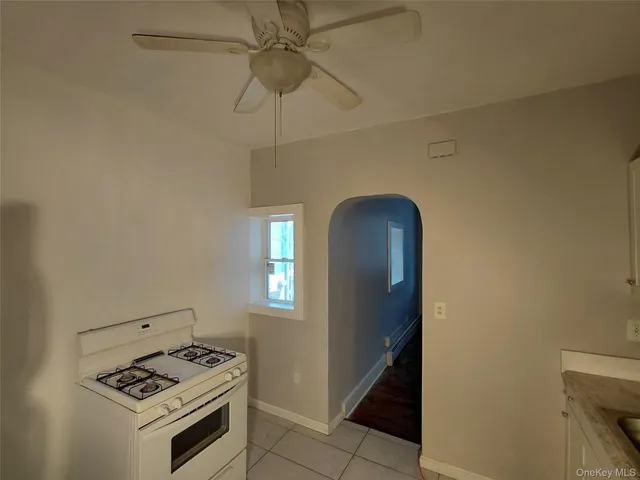 $1,250 | 101 Elmendorf Street, Unit 1, Kingston, NY 12401