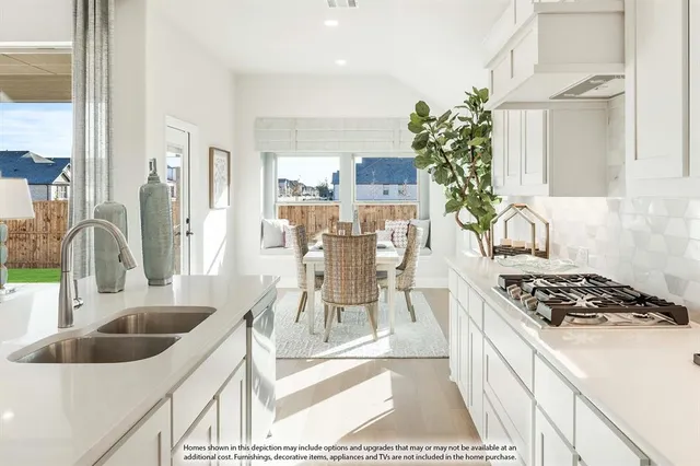 $637,990 | 5520 Sweetwater Drive, Denton, TX 76226