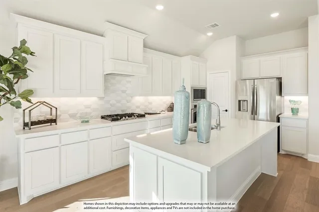 $637,990 | 5520 Sweetwater Drive, Denton, TX 76226