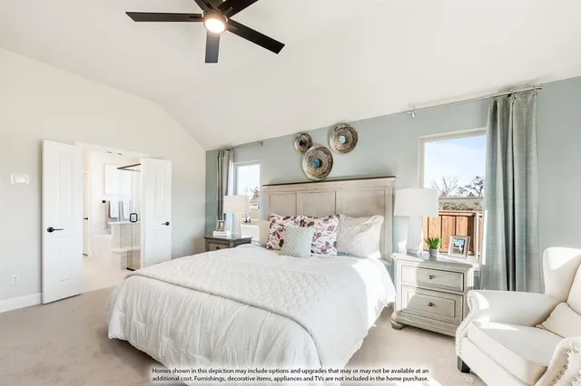 $637,990 | 5520 Sweetwater Drive, Denton, TX 76226