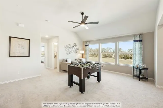 $637,990 | 5520 Sweetwater Drive, Denton, TX 76226