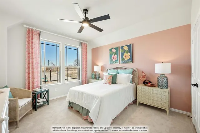 $637,990 | 5520 Sweetwater Drive, Denton, TX 76226