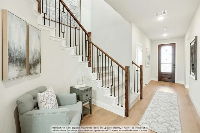 $637,990 | 5520 Sweetwater Drive, Denton, TX 76226