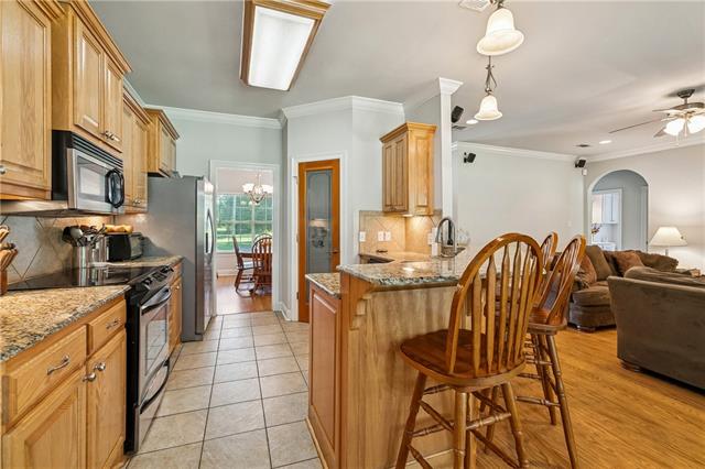 29551 South Satsuma Road Livingston, LA 70754 - Photo 8 of 26 Gallery Image 8