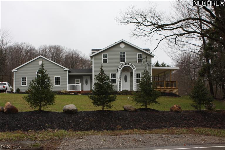 9414 Mentor Road Chardon, OH 44024 - Photo 1 of 14