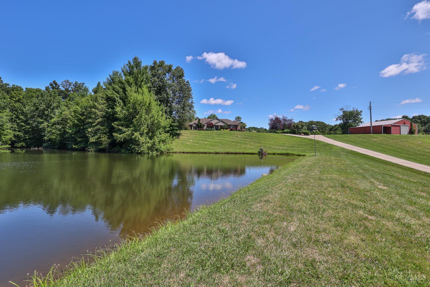 11600 Longbranch Road Moores Hill, IN 47032 - Photo 55 of 85
