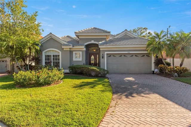 $850,000 | 2356 Messenger Circle, Safety Harbor, FL 34695