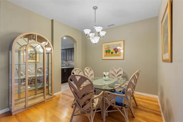 $850,000 | 2356 Messenger Circle, Safety Harbor, FL 34695