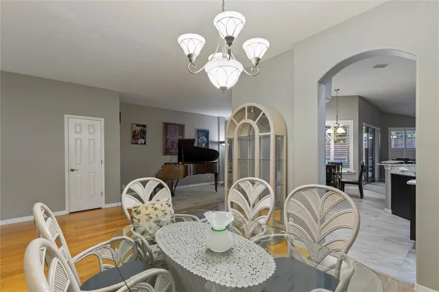 $850,000 | 2356 Messenger Circle, Safety Harbor, FL 34695