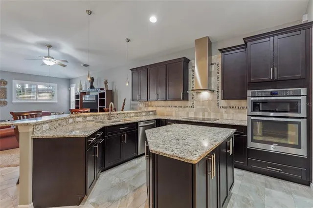 $850,000 | 2356 Messenger Circle, Safety Harbor, FL 34695