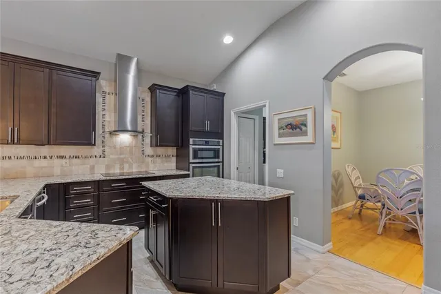 $850,000 | 2356 Messenger Circle, Safety Harbor, FL 34695