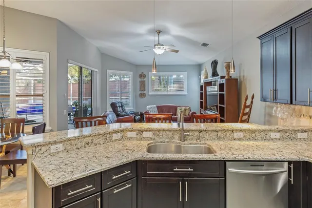 $850,000 | 2356 Messenger Circle, Safety Harbor, FL 34695