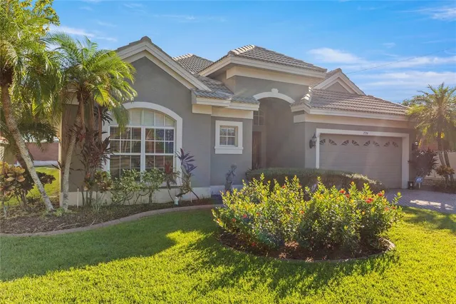 $850,000 | 2356 Messenger Circle, Safety Harbor, FL 34695