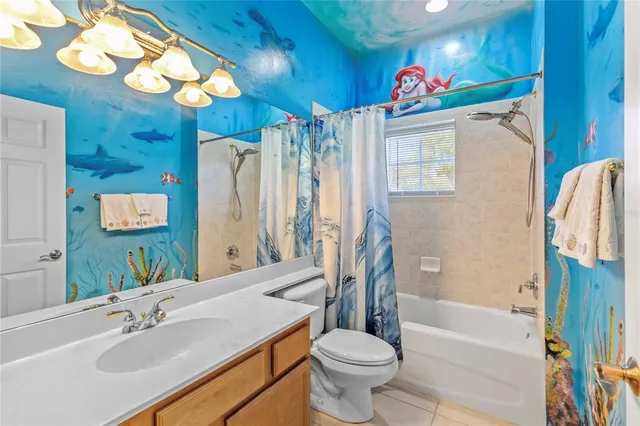 $850,000 | 2356 Messenger Circle, Safety Harbor, FL 34695