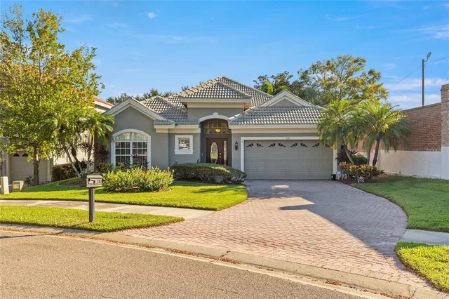 $850,000 | 2356 Messenger Circle, Safety Harbor, FL 34695