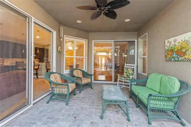 $850,000 | 2356 Messenger Circle, Safety Harbor, FL 34695