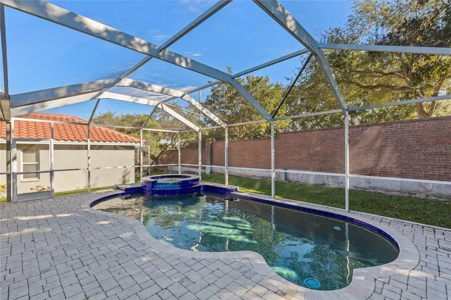 $850,000 | 2356 Messenger Circle, Safety Harbor, FL 34695