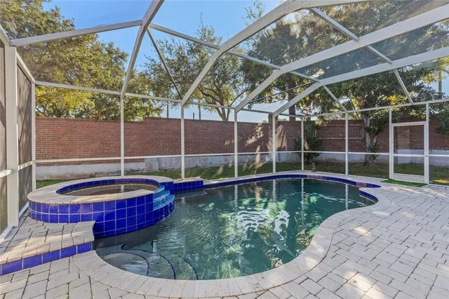 $850,000 | 2356 Messenger Circle, Safety Harbor, FL 34695