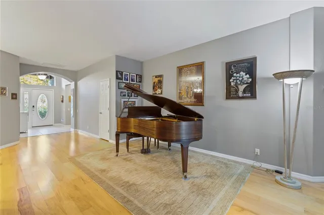 $850,000 | 2356 Messenger Circle, Safety Harbor, FL 34695