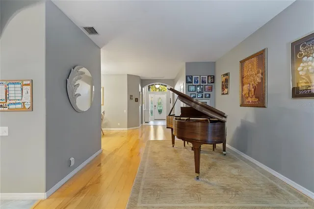 $850,000 | 2356 Messenger Circle, Safety Harbor, FL 34695