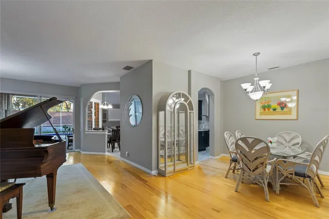 $850,000 | 2356 Messenger Circle, Safety Harbor, FL 34695