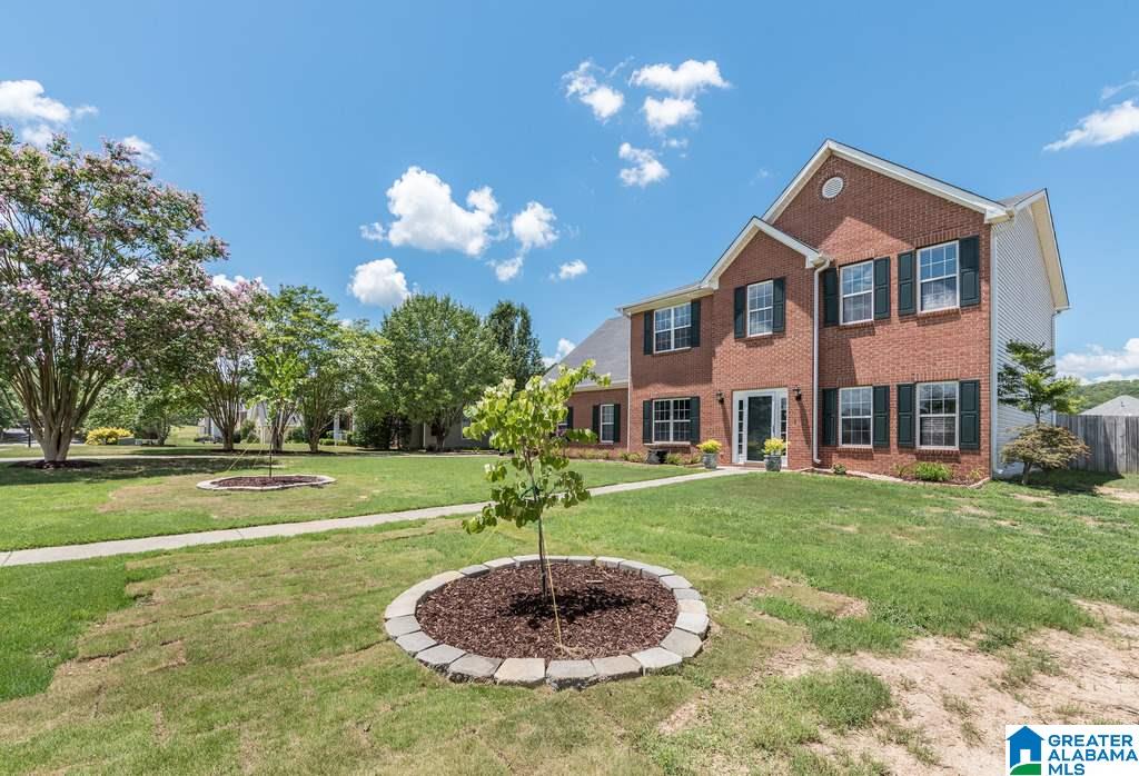 110 Heather Lane Pelham, AL 35124 - Photo 27 of 32