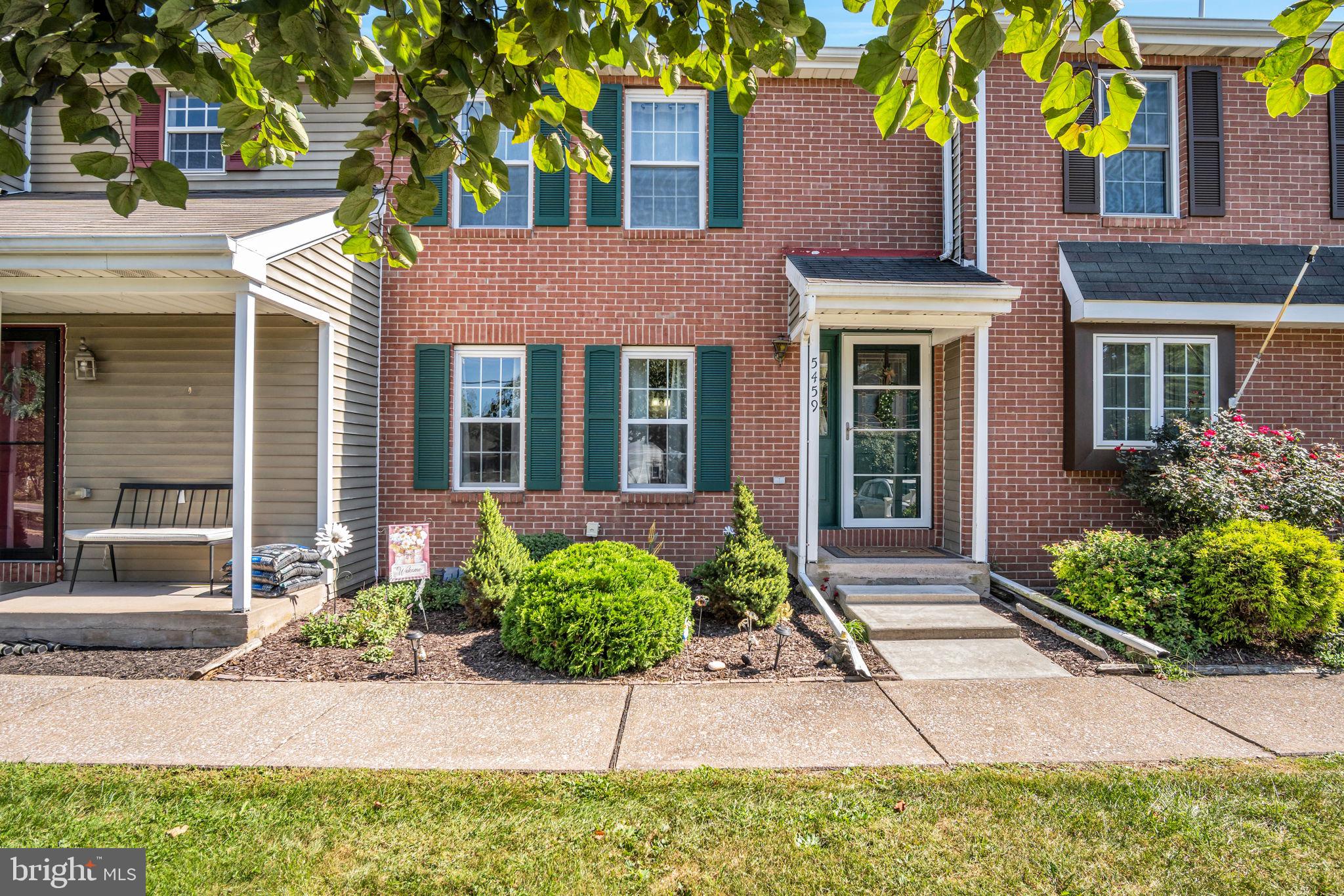 5459 Pond Road Harrisburg, PA 17111 - Photo 3 of 34 Gallery Image 3