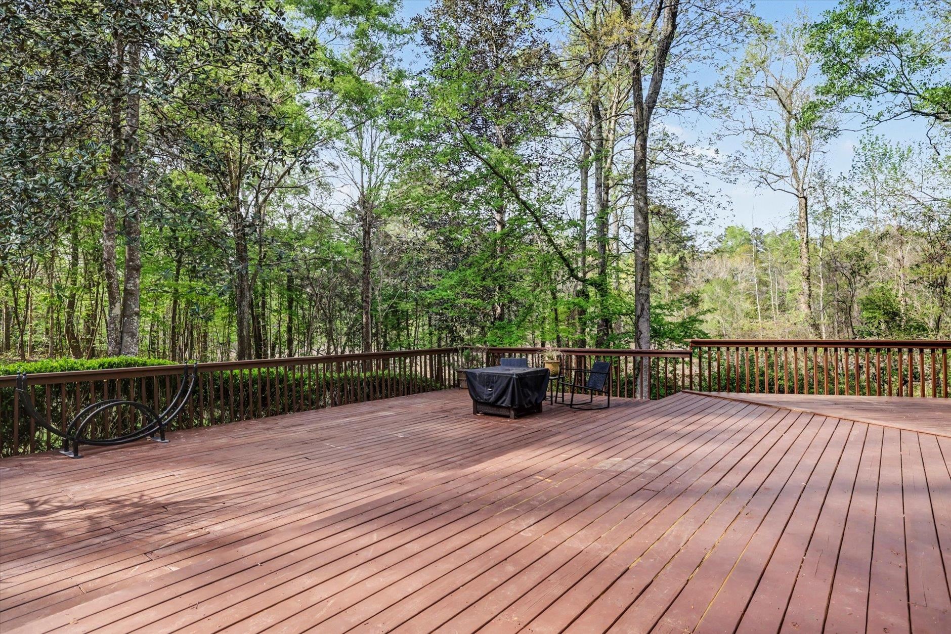 439 Beaver Lake Road Tallahassee, FL 32312 - Photo 7 of 70