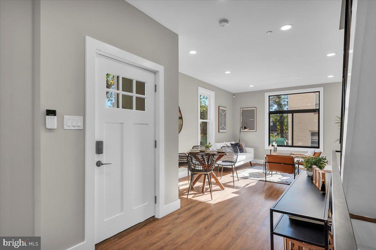 137 East Springer St  