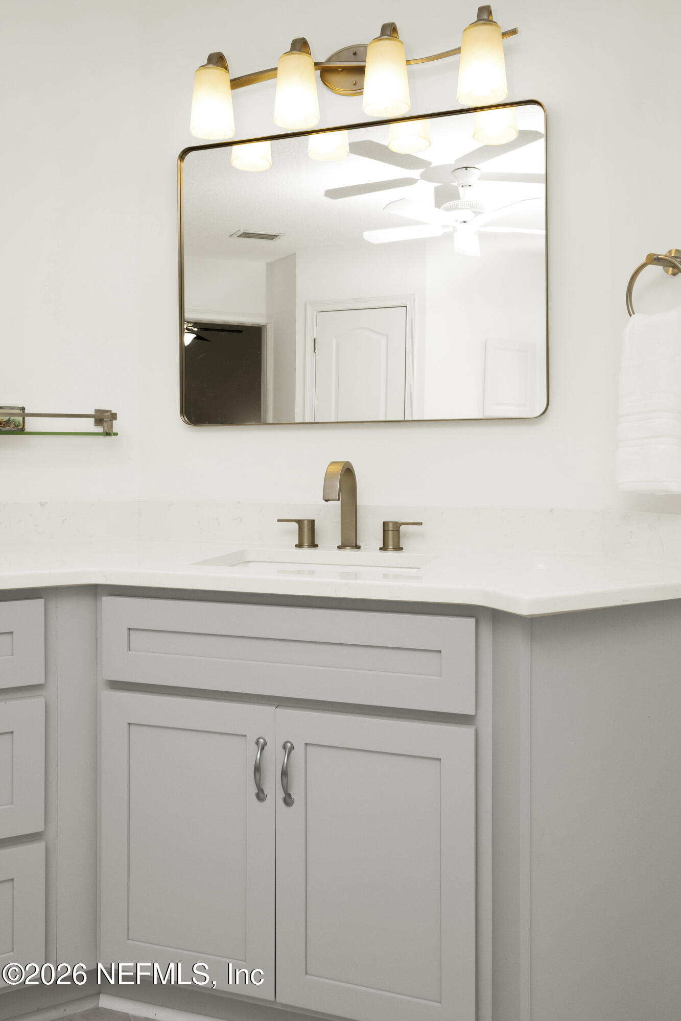 109 Shell Bluff Court Ponte Vedra Beach, FL 32082 - Photo 25 of 46 Primary Bath