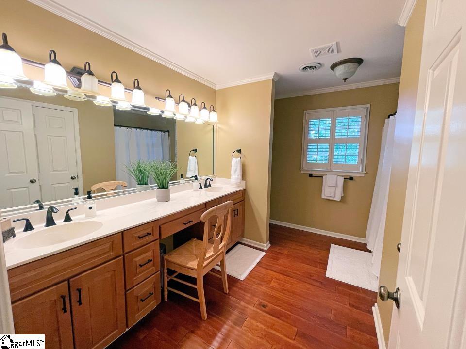 109 Hewitt Road Fountain Inn, SC 29644 - Photo 5 of 16