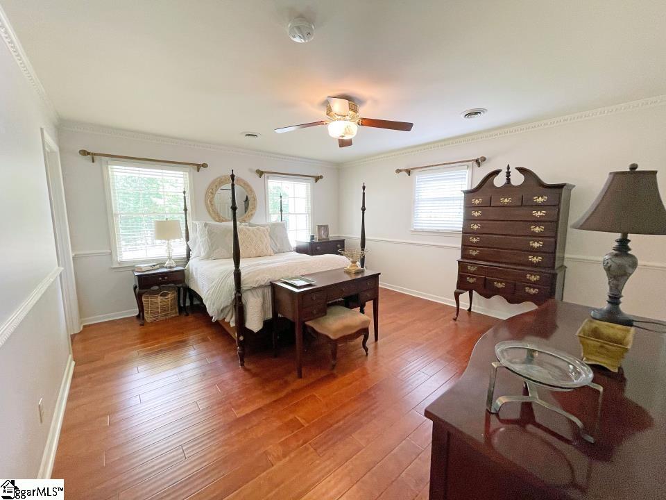109 Hewitt Road Fountain Inn, SC 29644 - Photo 9 of 16