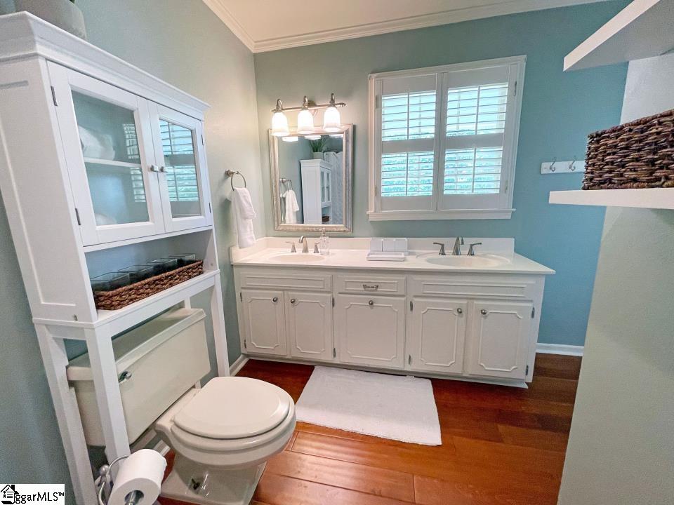 109 Hewitt Road Fountain Inn, SC 29644 - Photo 10 of 16