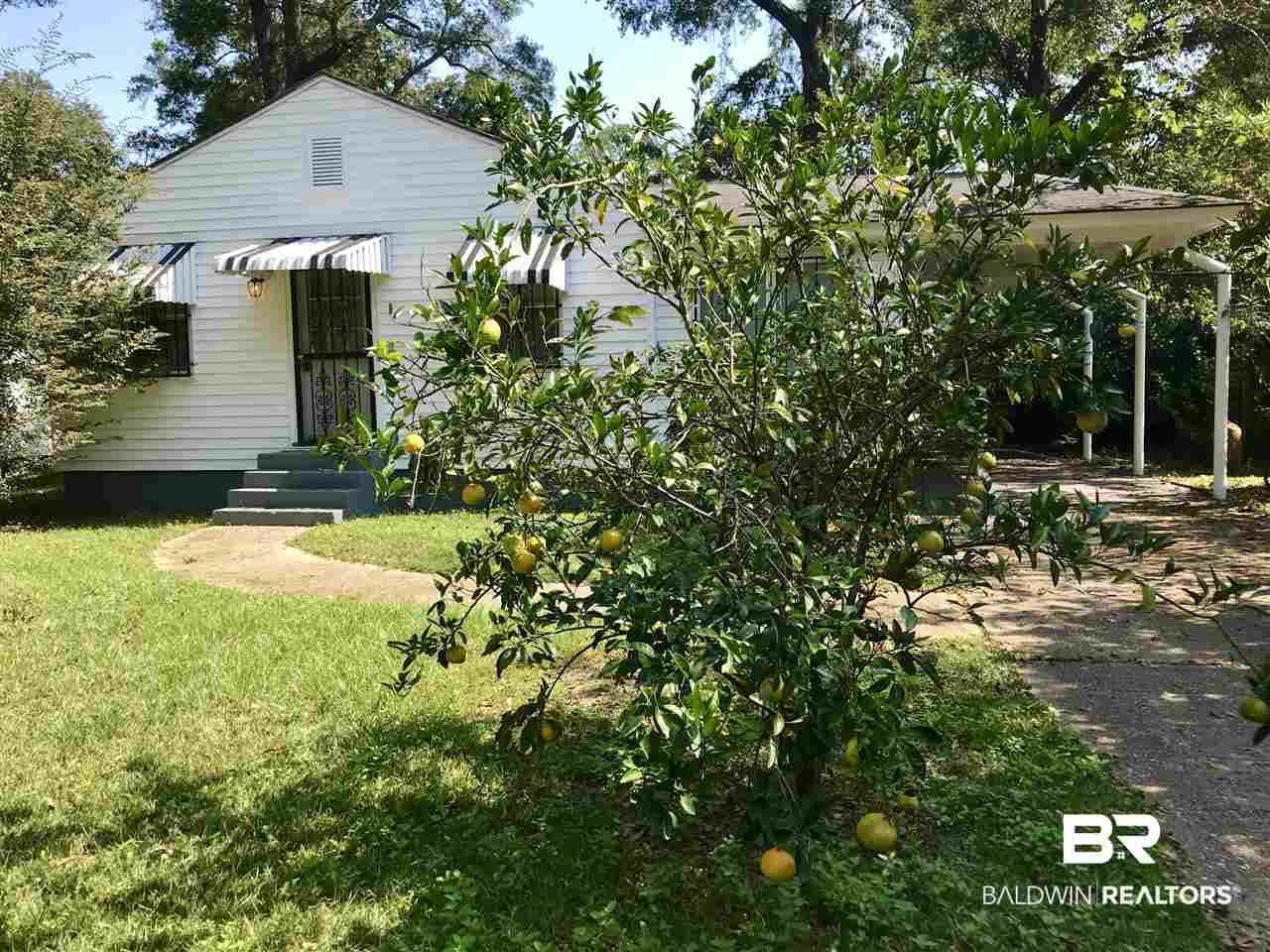 108 Village Circle West Mobile, AL 36608 - Photo 3 of 8