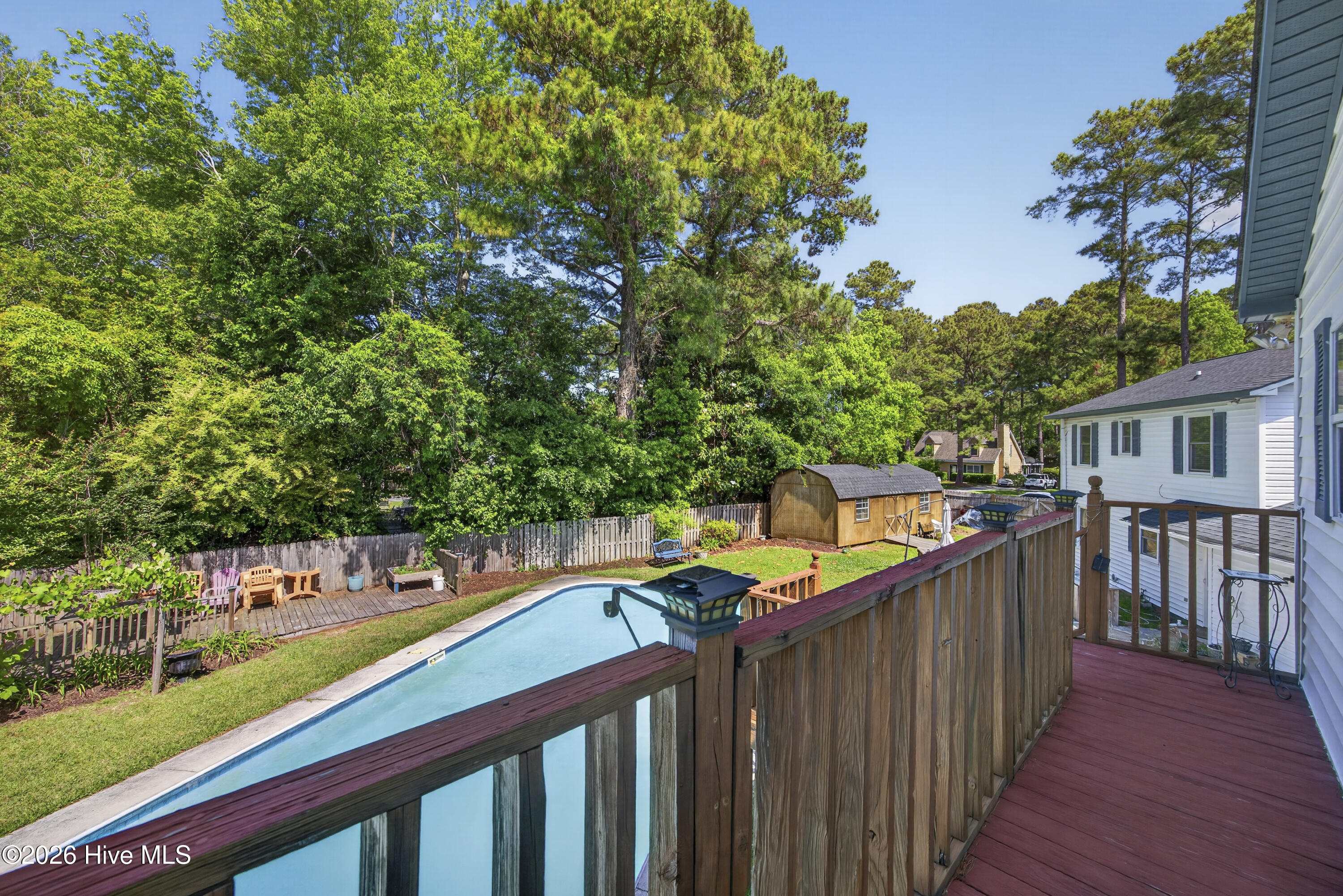 101 Doughton Road Wilmington, NC 28409 - Photo 71 of 74 101DoughtonRoad-74