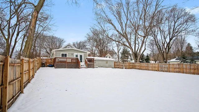 $223,500 | 516 Catherine Street, Otsego, MI 49078