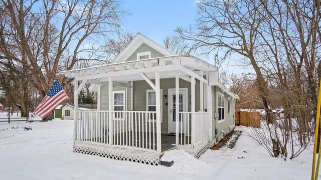 $223,500 | 516 Catherine Street, Otsego, MI 49078