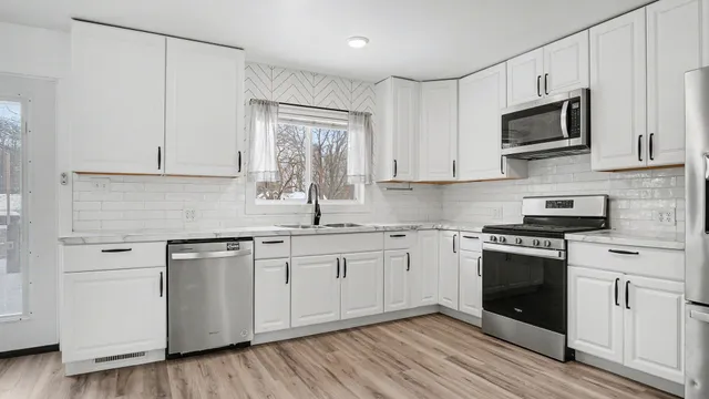 $223,500 | 516 Catherine Street, Otsego, MI 49078