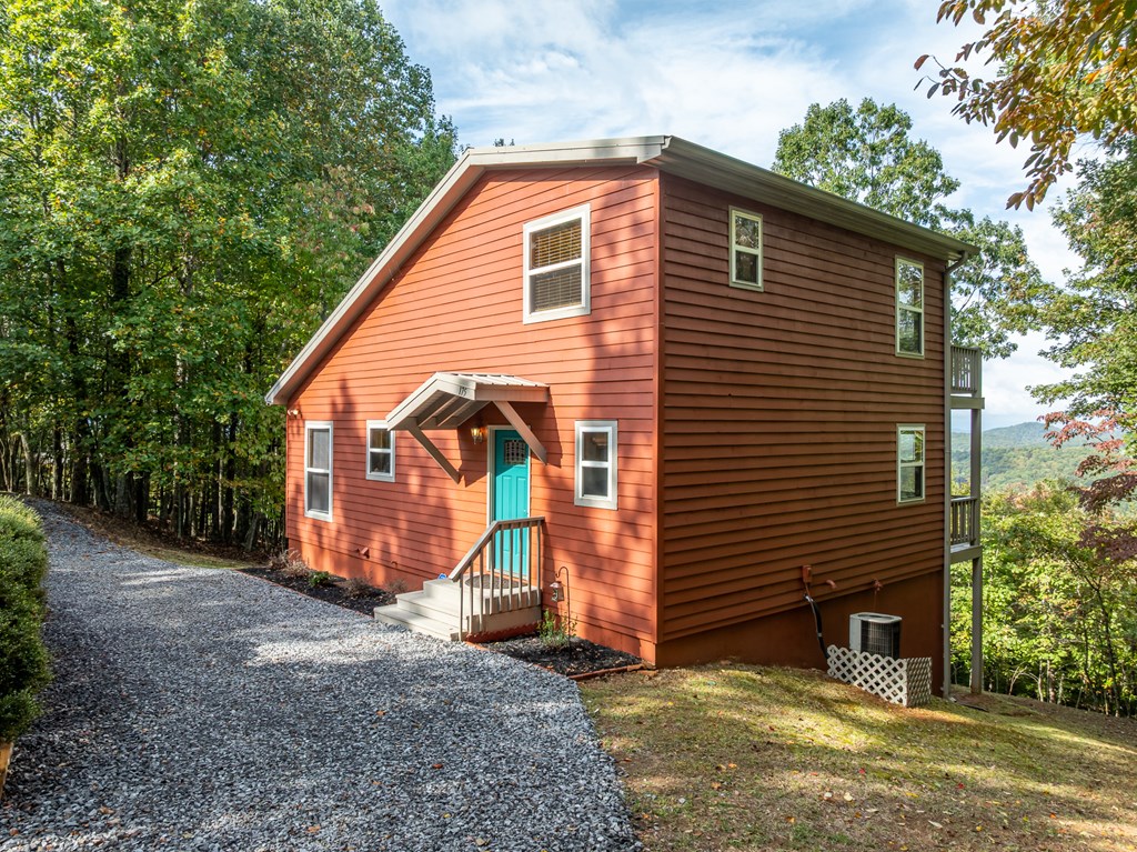 175 Oak Ledge Road Morganton, GA 30560 - Photo 34 of 62