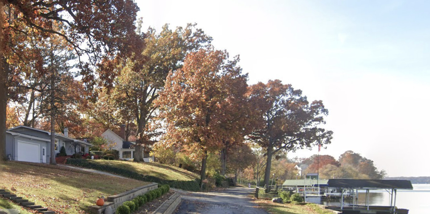 4 Forest Knolls Decatur, IL 62521 - Photo 32 of 32 a view of city view