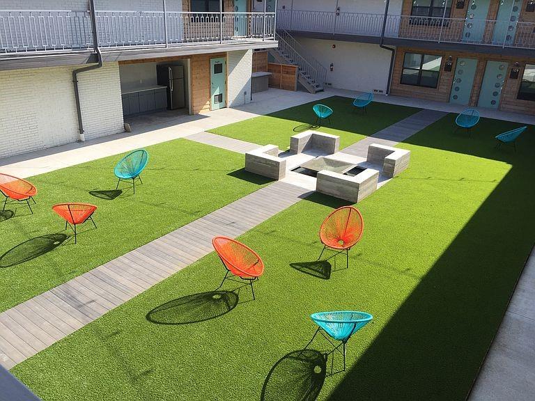 5520 Gaston Avenue, Unit 207 Dallas, TX 75214 - Photo 4 of 6